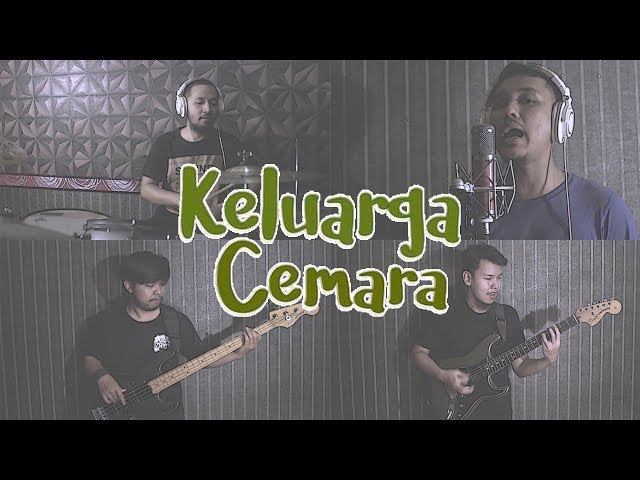 Soundtrack Keluarga Cemara (Harta Berharga) Cover by Sanca Records class=
