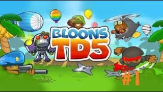 Easy monkey money in btd 5 no mod- must have level 1 Darting training facility
