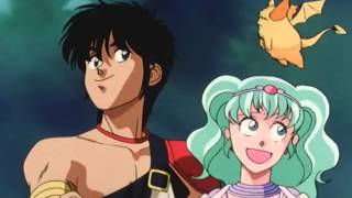 Shurato Dublado ep 4