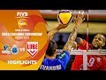 Sada Cruzeiro vs. Lube Volley - Highlights | Men's Volleyball Club World Champs 2019