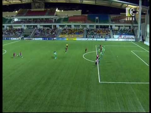 Brunei DPMM Vs Geylang United[5:3][12/0...  Cup 20...