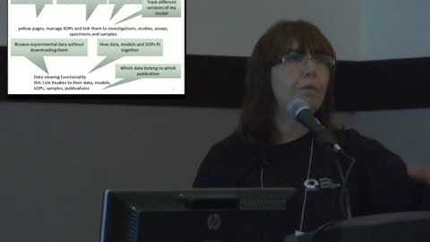 SEEK for Science: A Data Management Platform which Supports Open and Reproducible Science