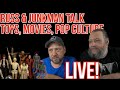 Genx talk with junkman  russ