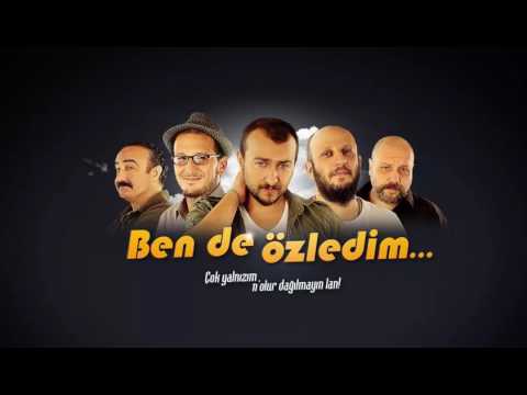 Ben de Özledim Dağılma Elektro Bağlama 1 Saat lık Versiyon