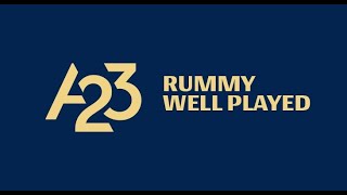 A23 ~ Meet Ms ~ Artful Rummy Well Played screenshot 5