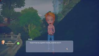 I My Time At Portia I how to make fruit salad (1080p 60fps)