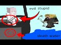 the only ever murder mystery clip to ever exist