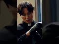 #kimnamgil #thefierypriest #shorts