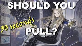 [ Reverse 1999 ] 30 Seconds META Should You Pull | Lorentz Butterfly
