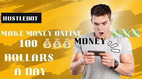 5 AI Tools That Make $100/Day in 2025 (No Skills Needed)