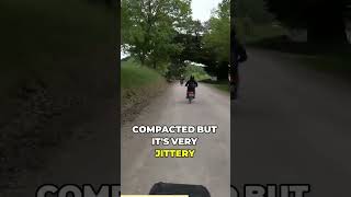 Gravel time!