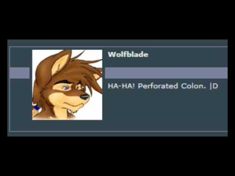 FurAffinity Comment Section Simulator MKVI
