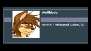 FurAffinity Comment Section Simulator MKVI