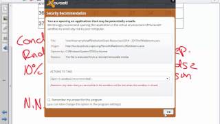 Ch 23 - Confidence Intervals and Hypothesis Tests for Sample Means