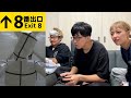 今話題の8番出口やってみた!
