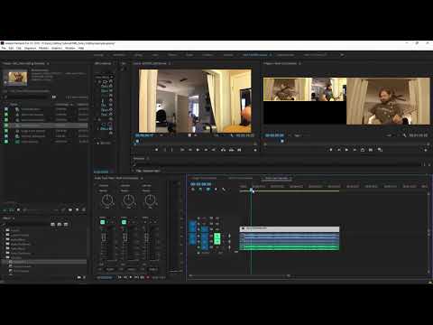 Fancy Editing 3: Multicam Edit