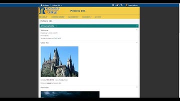 D2L Brightspace Orientation for Students HD 1080   WEB H264 4000