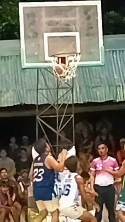 Ang 360 signature moves ni Sartaguda#shorts #basketball  #ballislife #explore