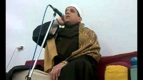 تلاوة رائعة للشيخ ايمن امبابى رقم 342
