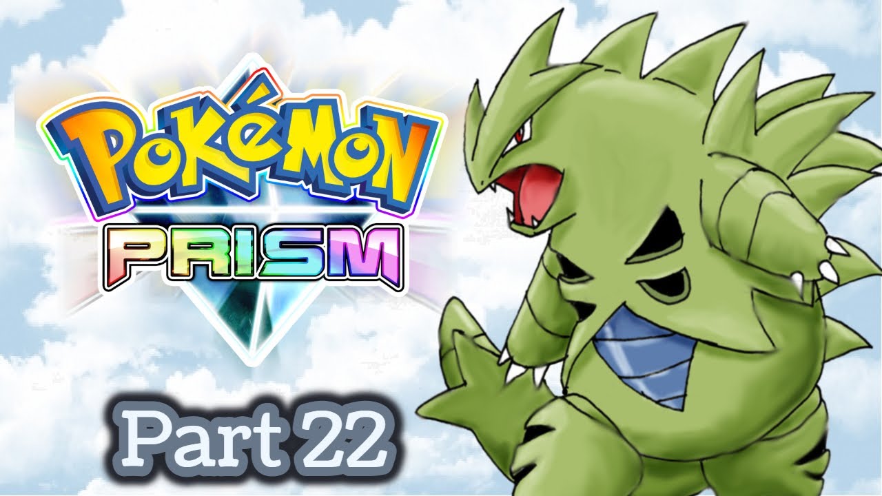 Pokemon Prism | Rijon: Silk Tunnel, Heyward City | Part 22