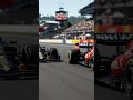 F1 경기 소리 (F1 Track Ambience)