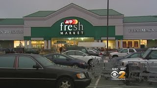 Supermarkets May Be In Trouble screenshot 4