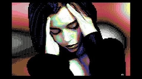 Resource & The Dreams - Error 23 - C64 Demo