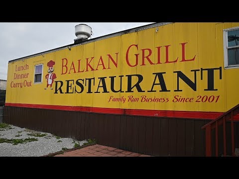 Balkan Grill - Indiana, Gary