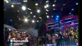 Superman Is Dead Jadilah Legenda @dahSyatMusic RCTI