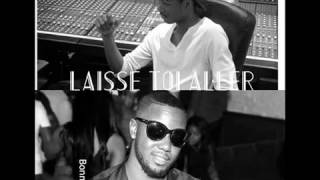 Laisse Toi Aller Kara Ft Jef