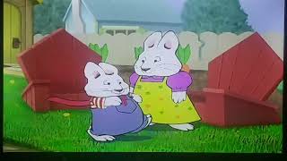 Ruby Thanks, Super Max