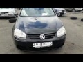 Покупаем в Литве Volkswagen Golf 5, 2005 год, 1.9 дизель, механика, 3000€