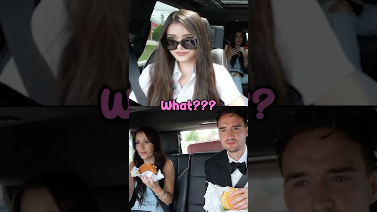 Nmp Makes Everyone In The Car Uncomfortable 😅