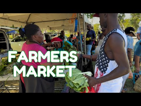 Why is Farmer's Market so Expensive