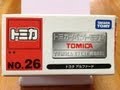 トミカイベントモデル トヨタ アルファード 開封