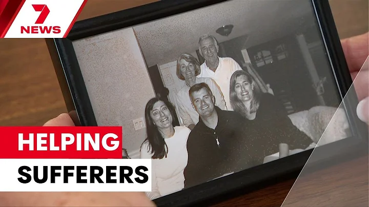 New hope in treating a type of cancer that claims 10 Australian lives a day | 7NEWS