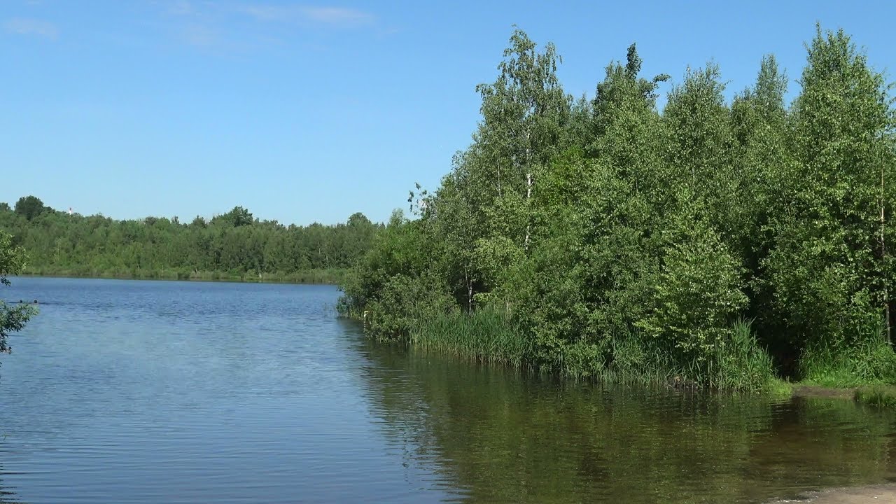Озеро святое косино Озеро святое косино