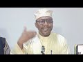 Hadji 2027 : la liste des pèlerins est complète 