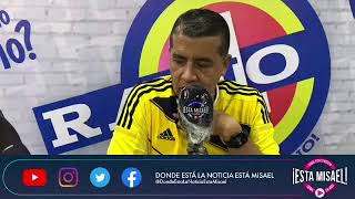 Primera emisión 9-10-20