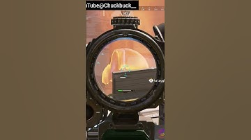 Sentinel is the best Sniper now! #apex #challenge #trending #tiktok #con #ai #blackops6 #callofduty