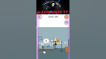 How to Solve Thief Puzzle Level  233 #shorts #youtubeshorts #viral #aigamingyt