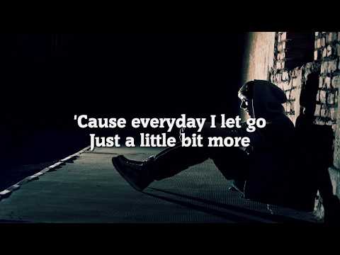 Lany - Thru These Tears (Lyrics)