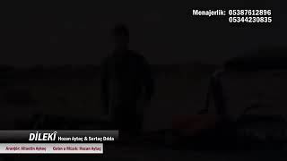 Hozan Aytaç Sertaç Dila - Dilekì Yeni̇ (Nu) 