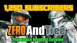 1,250 Subscriber Special