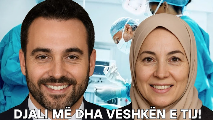 Historia Shokuese e Shqipes: Djali me dha veshken te jetoj edhe disa vite jete, e mora ne qafe