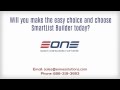 SmartList Builder vs. The Designer