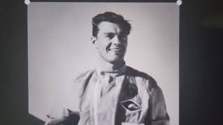 Craig Breedlove ( spirit of America land speed record utah car racing salt flats ) - In 500 words