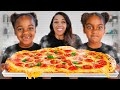 COOKING WITH THE PRINCE FAMILY!