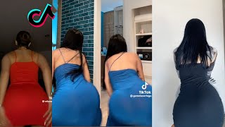 Aguacero Bad Bunny Tiktok Compilation