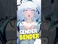 From now on he has no choice but to pretend to be a girl